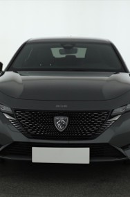 Peugeot 308 P5 , Salon Polska, 1. Właściciel, Serwis ASO, Automat, VAT 23%,-2