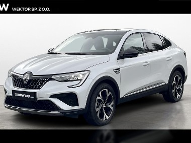 Renault Arkana 1.6 E-Tech Full Hybrid 145 Techno MMT-1