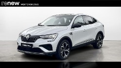 Renault Arkana 1.6 E-Tech Full Hybrid 145 Techno MMT