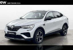 Renault Arkana 1.6 E-Tech Full Hybrid 145 Techno MMT
