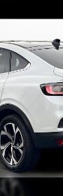 Renault Arkana 1.6 E-Tech Full Hybrid 145 Techno MMT-3