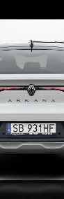 Renault Arkana 1.6 E-Tech Full Hybrid 145 Techno MMT-4