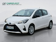 Toyota Yaris III Toyota Yaris Hybrid 100 Active Hatchback dw7ex37