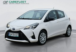 Toyota Yaris III Toyota Yaris Hybrid 100 Active Hatchback dw7ex37