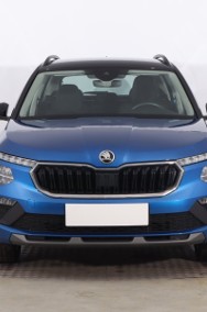 Skoda Kamiq , 1. Właściciel, Serwis ASO, Automat, VAT 23%, Klimatronic,-2