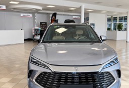 BYD SONG L