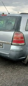 Opel Zafira B Opel Zafira 1.9CDTI 120km 05r 7os-4
