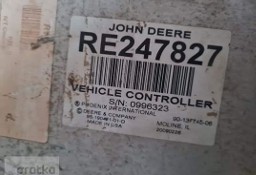 Sterownik John Deere RE (RE247827)
