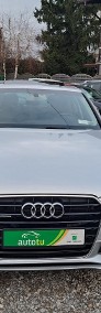 Audi A4 IV (B8) Faktura VAT 23%, S-line, Automat, Quattro-3