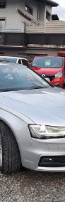 Audi A4 IV (B8) Faktura VAT 23%, S-line, Automat, Quattro-4