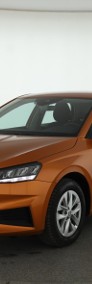 Skoda Fabia IV , Salon Polska, 1. Właściciel, Serwis ASO, Klimatronic,-3