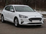 Ford Focus IV , Salon Polska, Serwis ASO, Klima, Tempomat, Parktronic