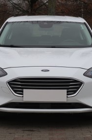 Ford Focus IV , Salon Polska, Serwis ASO, Klima, Tempomat, Parktronic-2