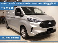 Ford Transit 320 L2H1 Trend A8 AWD 320 L2H1 Trend A8 AWD 2.0 170KM