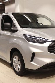 Ford Transit 320 L2H1 Trend A8 AWD 320 L2H1 Trend A8 AWD 2.0 170KM-2