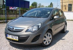 Opel Corsa D SALON PL. 100% bezwypadkowy