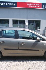 Opel Corsa D SALON PL. 100% bezwypadkowy-2
