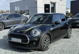 MINI Cooper II 1.5 R3 TwinPower 136KM 2020r. Greenwich, automat, tempomat, panorama