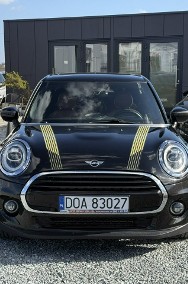 MINI Cooper II 1.5 R3 TwinPower 136KM 2020r. Greenwich, automat, tempomat, panorama-2