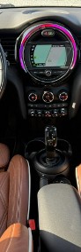 MINI Cooper II 1.5 R3 TwinPower 136KM 2020r. Greenwich, automat, tempomat, panorama-4