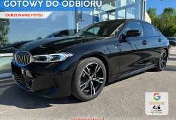 BMW SERIA 3 318i M Sport 318i M Sport 2.0 (156 KM)| Dostęp komfortowy