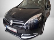 Renault Grand Scenic IV , 1. Właściciel, Navi, Klimatronic, Tempomat, Parktronic,