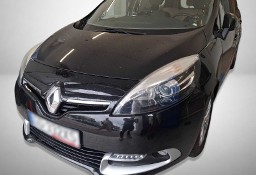 Renault Grand Scenic IV , 1. Właściciel, Navi, Klimatronic, Tempomat, Parktronic,