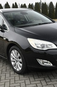 Opel Astra J 1,4Turbo DUDKI11 Skóry.Navi.Podg.Fot.Serwis.Tempomat,Hak.Parktronic,-2