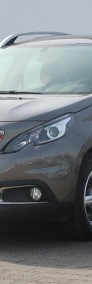 Peugeot 2008 , Salon Polska, Serwis ASO, Automat, Navi, Klimatronic,-3