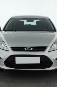 Ford Mondeo VII , Salon Polska, Serwis ASO, Klimatronic, Parktronic-2