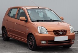 Kia Picanto I , 1. Właściciel, Klima, El. szyby