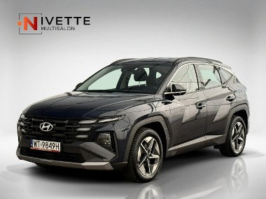Hyundai Tucson III 1,6 T-GDI (150 KM) Smart Salon PL F-Vat-1