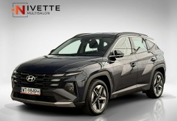 Hyundai Tucson III 1,6 T-GDI (150 KM) Smart Salon PL F-Vat