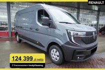 Renault Master L3H2 Extra L3H2 Extra 2.0 130KM