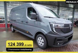 Renault Master L3H2 Extra L3H2 Extra 2.0 130KM