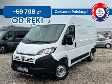 Fiat Ducato Ducato Furgon L2H2 140KM-1