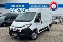Fiat Ducato Ducato Furgon L2H2 140KM