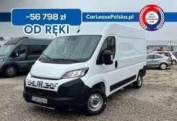 Fiat Ducato Ducato Furgon L2H2 140KM