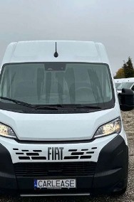 Fiat Ducato Ducato Furgon L2H2 140KM-2