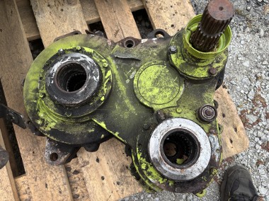 Claas Jaguar 930-970 - przekładnia walców 0026294703 0026294704-1