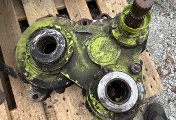 Claas Jaguar 930-970 - przekładnia walców 0026294703 0026294704