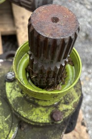 Claas Jaguar 930-970 - przekładnia walców 0026294703 0026294704-2