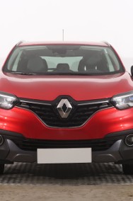 Renault Kadjar I , Serwis ASO, Navi, Tempomat, Parktronic-2