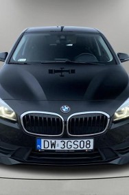 BMW i GPF Active Tourer ! Salon Polska ! Faktura Vat 23 % !-2