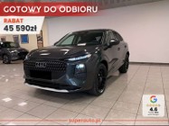 Audi Q3 II TFSI advanced Sportback 1.5 TFSI advanced Sportback (150 KM) tempomat