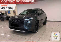 Audi Q3 II TFSI advanced Sportback 1.5 TFSI advanced Sportback (150 KM) tempomat