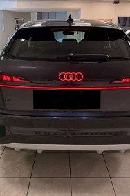 Audi Q3 II TFSI advanced Sportback 1.5 TFSI advanced Sportback (150 KM) tempomat-2