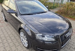 Audi A3 II (8P) 1.6TDi Sportback