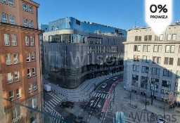 Nowy lokal Warszawa Śródmieście, ul. Nowogrodzka