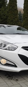 Hyundai i40 1.7 CRDI 136KM Klima Tempomat Parktronik Led Automat Serwis Gwarancj-3